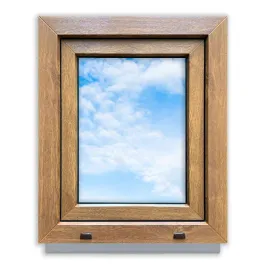 okno-pcv-500x600-mm-prawe-zloty-dab-rozwierno-uchylne-2xszyba-lorac-50x60