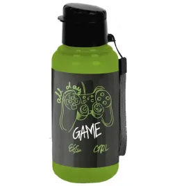 gamepad-bidon-gaming-gra-gamer-pad-dla-chlopaka-paso-do-szkoly-zielony