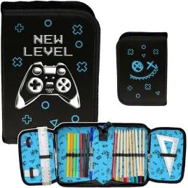 gamepad-piornik-z-wyposazeniem-do-podstawowki-dla-chlopaka-gaming-szkolny
