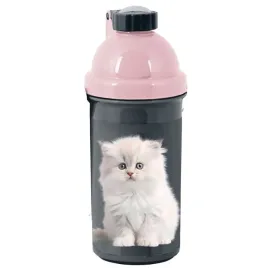 kotek-bidon-dla-dziewczynki-butelka-z-kotkiem-na-napoj-500-ml-do-szkoly