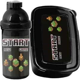 minecraft-zestaw-2w1-bidon-sniadaniowka-dla-chlopakow-gamer-gaming-gra-gry