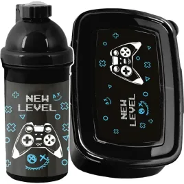 gamepad-komplet-2w1-bidon-sniadaniowka-gaming-gra-gamer-dla-chlopaka-paso