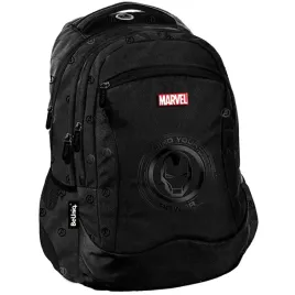 iron-man-czarny-plecak-mlodziezowy-szkolny-paso-beuniq-4-komorowy-avengers