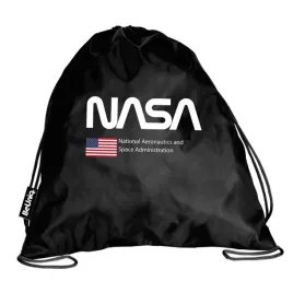 nasa-czarny-worek-na-wf-stroj-kapcie-obuwie-kosmos-dla-chlopaka-beuniq