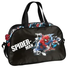 spiderman-torba-sportowa-na-basen-dla-chlopakow-na-wycieczki-podrozna