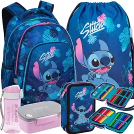 stitch-zestaw-5w1-plecak-cp-coolpack-dla-dziewczyny-szkolny