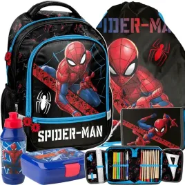 plecak-szkolny-spiderman-do-podstawowki-zestaw-5w1-do-1-klasy-dla-chlopaka