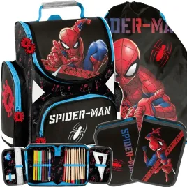 zestaw-3w1-tornister-spider-man-szkolny-marvel-dla-chlopakow-do-1-klasy
