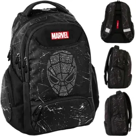 spiderman-plecak-szkolny-czarny-beuniq-mlodziezowy-marvel-dla-chlopakow