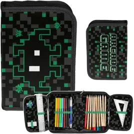 piksele-piornik-z-wyposazeniem-dla-podstawowki-gamer-gry-gra-gaming