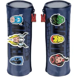 marvel-comics-piornik-tuba-okragly-szkolny-paso-avengers-dla-uczniow