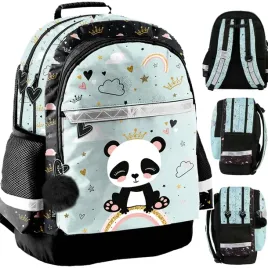 panda-mis-plecak-szkolny-dla-uczennic-do-1-klasy-podstawowki-paso-z-misiem