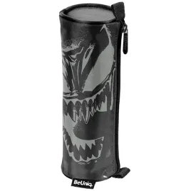 tuba-venom-piornik-szkolny-czarny-beuniq-paso-jednokomorowy-av23ve-003
