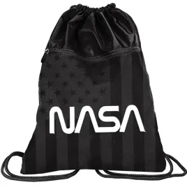 duzy-worek-nasa-plecak-na-sznurkach-na-kapcie-beuniq-czarny-bu23na-713