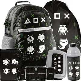 zestaw-5el-gamer-plecak-szkolny-gaming-gry-piksele