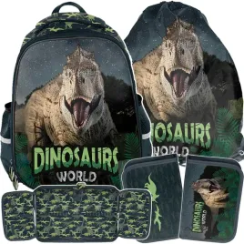 komplet-3w1-dinozaury-plecak-tornister-tyranozaur