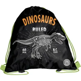 park-jurajski-worek-na-w-f-obuwie-kapcie-dinozaury