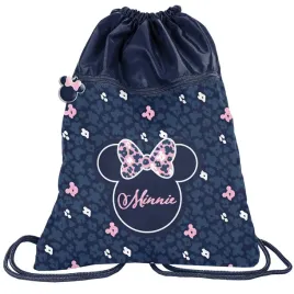 worek-myszka-minnie-na-kapcie-obuwie-wf-2-komorowy