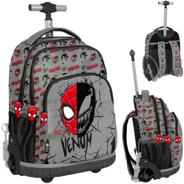 spiderman-plecak-szkolny-na-kolkach-z-raczka-paso