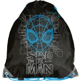 worek-spider-man-na-w-f-buty-kapcie-obuwie-paso
