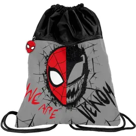 worek-venom-spider-man-na-kapcie-obuwie-wf-2-kom