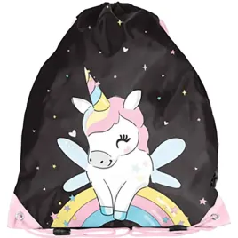 worek-na-wf-jednorozec-obuwie-kapcie-stroj-unicorn
