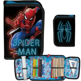 spiderman-piornik-szkolny-z-wyposazeniem-marvel