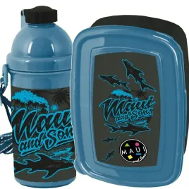bidon-sniadaniowka-maui-dla-chlopaka-zestaw-2w1