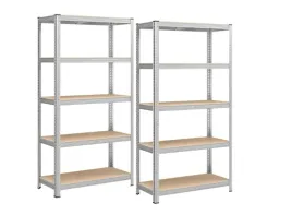 5-poziomowe-regaly-2-szt-875-kg-40-x-90x-180cm-srebrny-songmics-glr040ez02