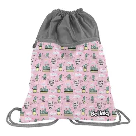worek-kaktusy-na-buty-obuwie-wf-2-komorowy-beuniq