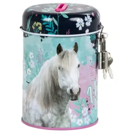 skarbonka-z-klodka-z-koniem-kon-konie-horse