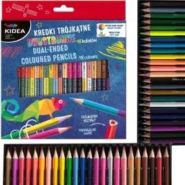 kredki-trojkatne-48-kolorow-kidea-dwustronne-24szt