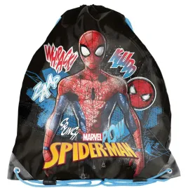 worek-spiderman-na-buty-obuwie-kapcie-wf-chlopiecy
