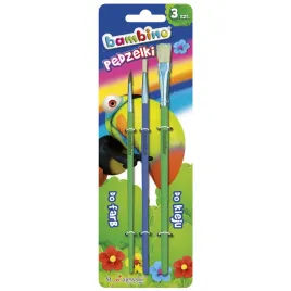 pedzle-bambino-pedzelki-szkolne-komplet-3-szt