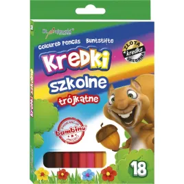 kredki-szkolne-bambino-18-kol-trojkatne-olowkowe
