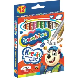 kredki-olowkowe-bambino-12-kolorow-grube-drewniane