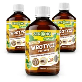 3x-wrotycz-strong-na-opuchlaki-nicienie-drutowce-pedraki-100percent-natural-500ml