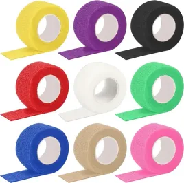 9x-rolka-bandaza-rolek-bandazy-samoprzylepnego-wielokolorowe