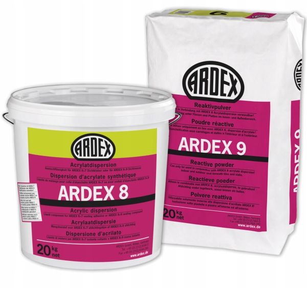 ardex 8+9 where to buy