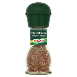 kotanyi-mlynek-mieszanka-przypraw-ziola-toskanskie-32g