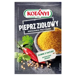 kotanyi-pieprz-ziolowy-18g