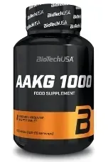 biotech-aakg-1000mg-100-tabletek