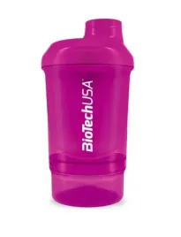 biotech-shaker-wave-nano-300ml-150ml-magenta-pink