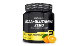 biotech-bcaa-glutamine-zero-480g-orange