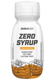 biotech-zero-syrup-320ml-pancake