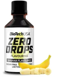 biotech-zero-drops-50ml-banana