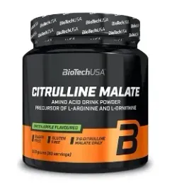 biotech-citrulline-malate-300g-green-apple