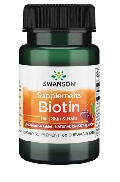 swanson-biotyna-60-tabletek
