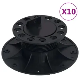 vidaxl-regulowane-wsporniki-tarasowe-10-szt-60-68-mm