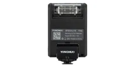 lampa-blyskowa-yongnuo-yn6-micro-czarna
